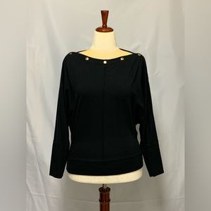 Stella and Dot Slouchy Weekender Top